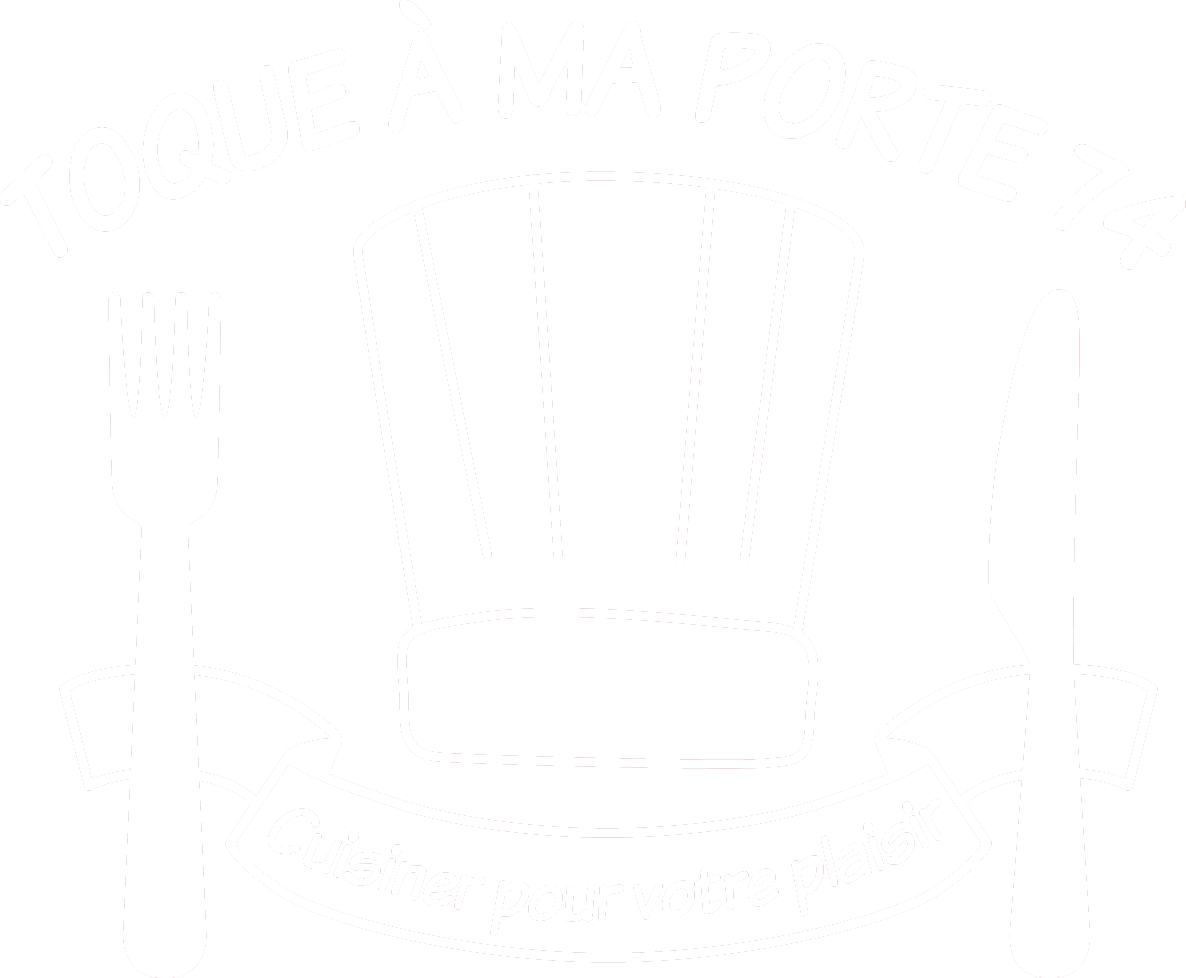 TOQUE A MA PORTE 74